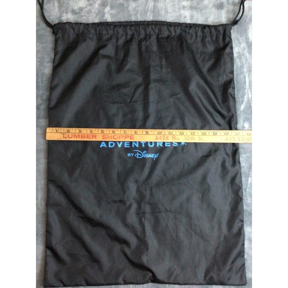 Adventures By‎ Disney Gift Bag Tote - Large - ABD Black